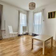 Photo n°1 - Louer un appartement 2 pièces<br/> de 38 m² à Nantes (44000)
