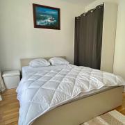 Photo n°2 - Louer un appartement 2 pièces<br/> de 38 m² à Nantes (44000)