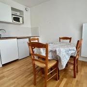 Photo n°7 - Louer un appartement 2 pièces<br/> de 38 m² à Nantes (44000)