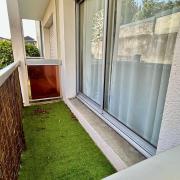 Photo n°9 - Louer un appartement 2 pièces<br/> de 38 m² à Nantes (44000)
