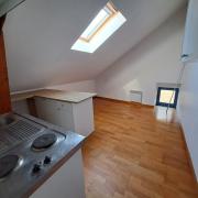 Photo n°1 - Louer un appartement 2 pièces<br/> de 26 m² à Nantes (44000)