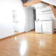 Photo n°3 - Louer un appartement 2 pièces<br/> de 26 m² à Nantes (44000)