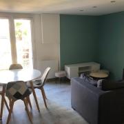 Photo n°2 - Louer un appartement 2 pièces<br/> de 36 m² à Nantes (44000)