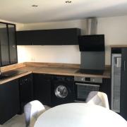 Photo n°3 - Louer un appartement 2 pièces<br/> de 36 m² à Nantes (44000)