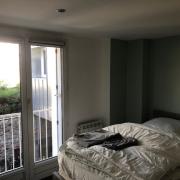 Photo n°5 - Louer un appartement 2 pièces<br/> de 36 m² à Nantes (44000)