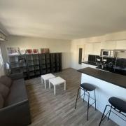 Photo n°4 - Louer un appartement 2 pièces<br/> de 37 m² à Nantes (44300)