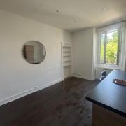 Photo n°1 - Louer un appartement 2 pièces<br/> de 25 m² à Nantes (44100)