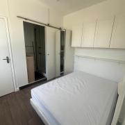 Photo n°2 - Louer un appartement 2 pièces<br/> de 25 m² à Nantes (44100)