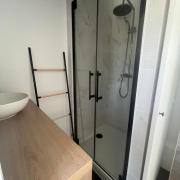 Photo n°3 - Louer un appartement 2 pièces<br/> de 25 m² à Nantes (44100)