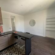Photo n°4 - Louer un appartement 2 pièces<br/> de 25 m² à Nantes (44100)