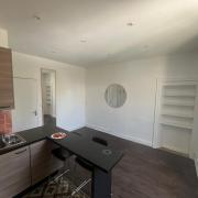 Photo n°5 - Louer un appartement 2 pièces<br/> de 25 m² à Nantes (44100)