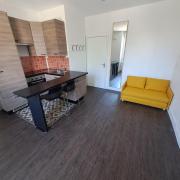 Photo n°1 - Louer un appartement 2 pièces<br/> de 25 m² à Nantes (44100)