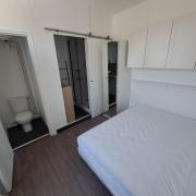 Photo n°4 - Louer un appartement 2 pièces<br/> de 25 m² à Nantes (44100)