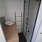 Photo n°5 - Louer un appartement 2 pièces<br/> de 25 m² à Nantes (44100)