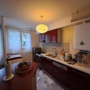 Photo n°2 - Louer un appartement 2 pièces<br/> de 56 m² à Nantes (44100)