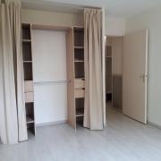 Photo n°3 - Louer un appartement 2 pièces<br/> de 56 m² à Nantes (44100)
