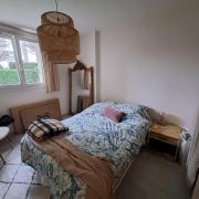 Photo n°4 - Louer un appartement 2 pièces<br/> de 56 m² à Nantes (44100)