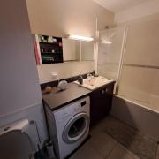 Photo n°5 - Louer un appartement 2 pièces<br/> de 56 m² à Nantes (44100)
