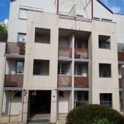 Photo n°6 - Louer un appartement 2 pièces<br/> de 56 m² à Nantes (44100)