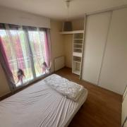 Photo n°3 - Louer un appartement 2 pièces<br/> à Nantes (44200)