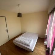 Photo n°4 - Louer un appartement 2 pièces<br/> à Nantes (44200)