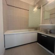 Photo n°5 - Louer un appartement 2 pièces<br/> à Nantes (44200)
