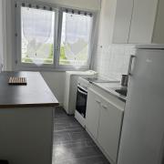 Photo n°6 - Louer un appartement 2 pièces<br/> à Nantes (44200)