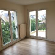 Photo n°3 - Louer un appartement 2 pièces<br/> de 41 m² à Nantes (44000)