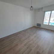Photo n°1 - Louer un appartement 2 pièces<br/> de 38 m² à Nantes (44000)