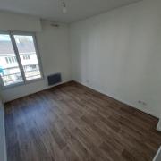 Photo n°3 - Louer un appartement 2 pièces<br/> de 38 m² à Nantes (44000)