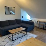 Photo n°2 - Louer un appartement 2 pièces<br/> de 41 m² à Nantes (44000)