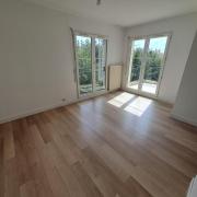 Photo n°1 - Louer un appartement 2 pièces<br/> de 41 m² à Nantes (44000)