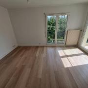 Photo n°2 - Louer un appartement 2 pièces<br/> de 41 m² à Nantes (44000)