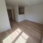 Photo n°3 - Louer un appartement 2 pièces<br/> de 41 m² à Nantes (44000)
