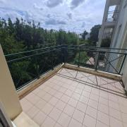 Photo n°5 - Louer un appartement 2 pièces<br/> de 41 m² à Nantes (44000)