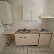 Photo n°7 - Louer un appartement 2 pièces<br/> de 41 m² à Nantes (44000)