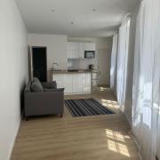 Image 3 Photo n°3 - Louer un appartement 2 pièces<br/> de 43 m² à Nantes (44000)