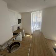 Image 4 Photo n°4 - Louer un appartement 2 pièces<br/> de 43 m² à Nantes (44000)