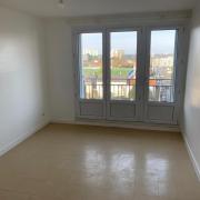 Image 2 Photo n°2 - Louer un appartement 2 pièces<br/> de 46 m² à Nantes (44300)