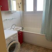 Image 8 Photo n°8 - Louer un appartement 2 pièces<br/> de 46 m² à Nantes (44300)