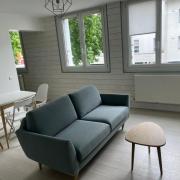 Image 1 Photo n°1 - Louer un appartement 2 pièces<br/> de 37 m² à Nantes (44300)