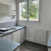 Image 4 Photo n°4 - Louer un appartement 2 pièces<br/> de 37 m² à Nantes (44300)