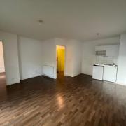 Image 1 Photo n°1 - Louer un appartement 2 pièces<br/> de 41 m² à Nantes (44300)