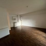 Image 2 Photo n°2 - Louer un appartement 2 pièces<br/> de 41 m² à Nantes (44300)