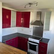 Photo n°3 - Louer un appartement 2 pièces<br/> de 47 m² à Nantes (44300)