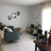 Photo n°1 - Louer un appartement 2 pièces<br/> de 34 m² à Nantes (44100)