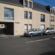 Photo n°3 - Louer un appartement 2 pièces<br/> de 34 m² à Nantes (44100)