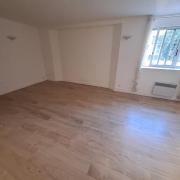 Photo n°2 - Louer un appartement 2 pièces<br/> de 79 m² à Nantes (44000)