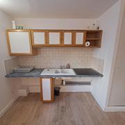 Photo n°5 - Louer un appartement 2 pièces<br/> de 79 m² à Nantes (44000)