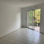 Photo n°1 - Louer un appartement 2 pièces<br/> de 33 m² à Nantes (44000)
